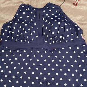 2 piece tankini
